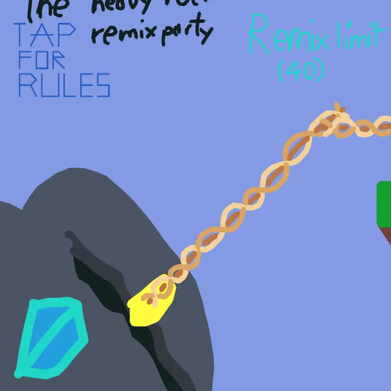 Game by @BLACK_HOLEM87