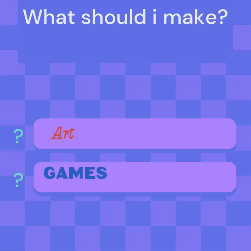 Game by @cert1f1ed_hater