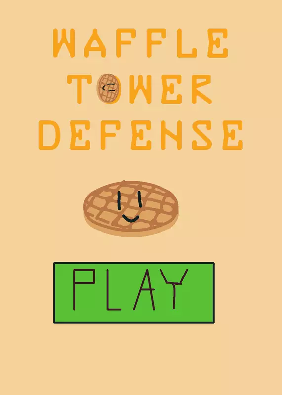 Game by @untitledgamemaker