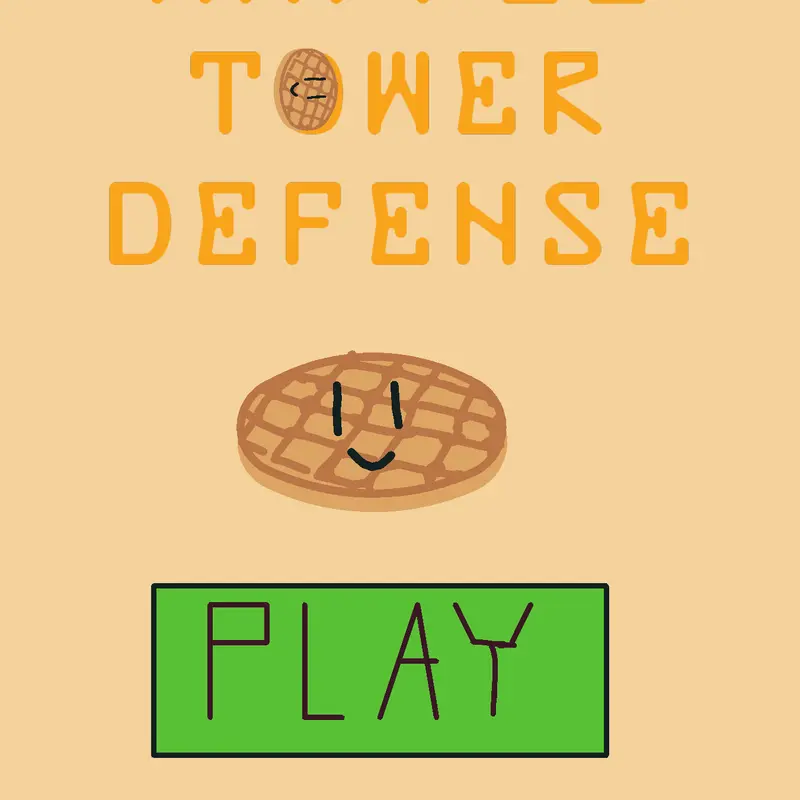 Game by @untitledgamemaker