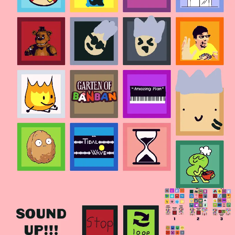Game by @-pelix-xg-oficial-