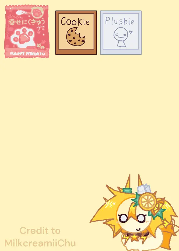 Game by @Starmon_xp