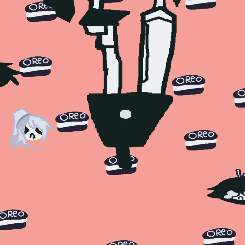 Game by @Mikayla_mimimi