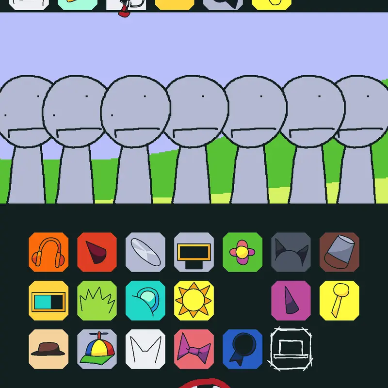 Game by @fancaterik