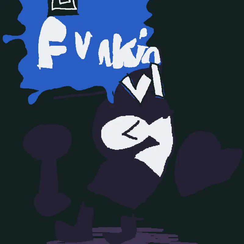 Game by @spiderhog_plays