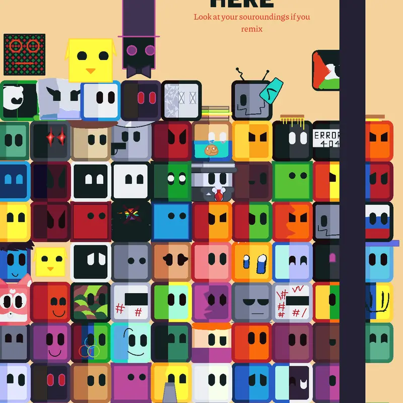 Game by @Uselesser