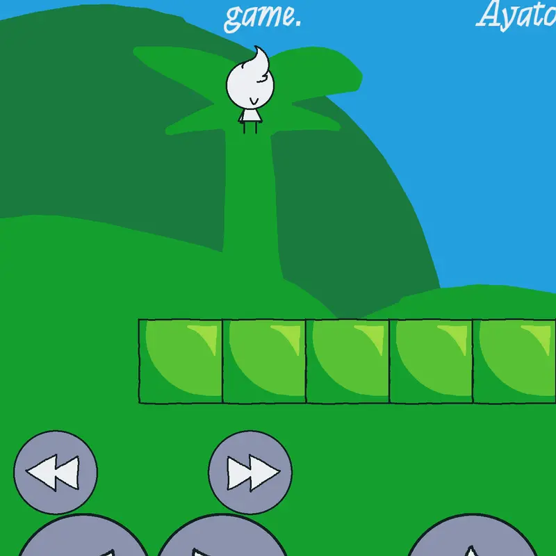 Game by @snars