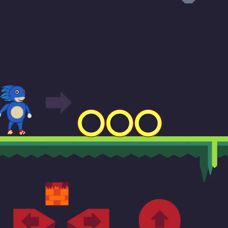 Game by @BISARROX