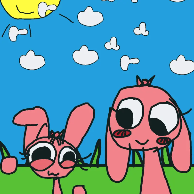 Game by @PinkiLover
