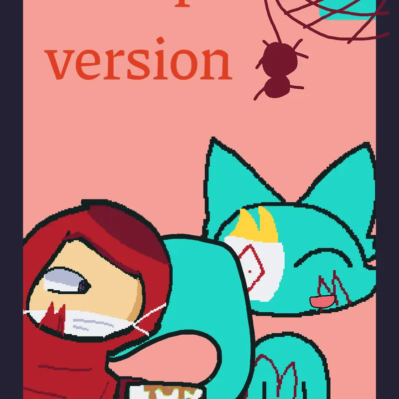 Game by @nai_kusumah