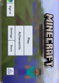 Minecraft 3D - Remixes Disabled