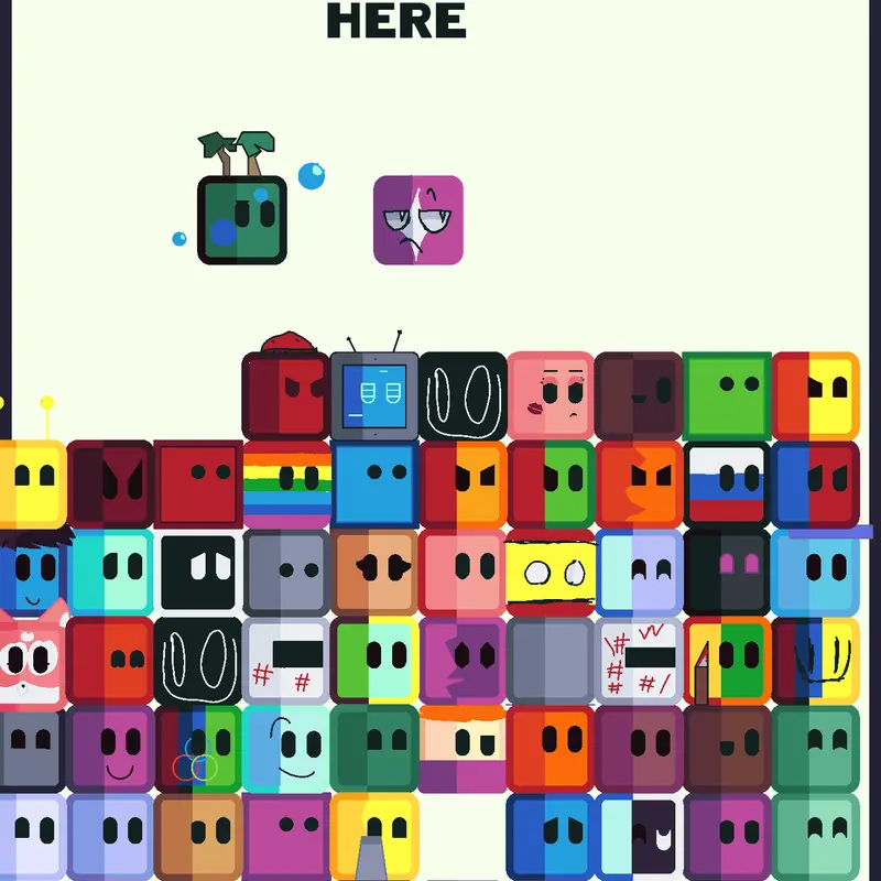 Game by @Thegolddragon12