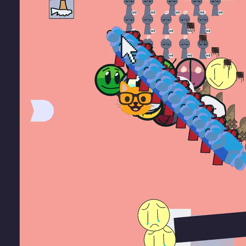 Game by @SolarObjectBand2781955