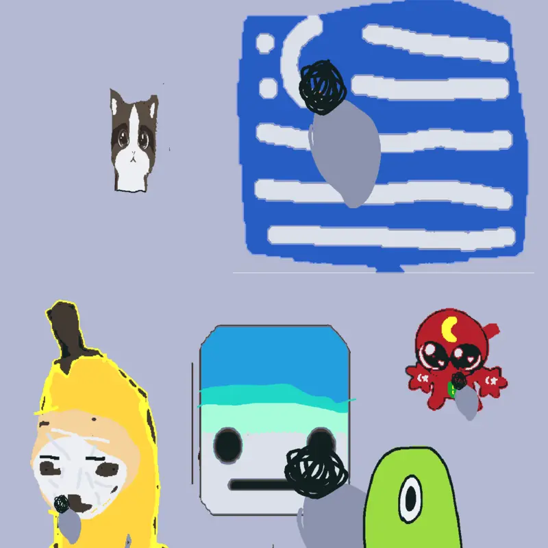 Game by @Bshsjandb