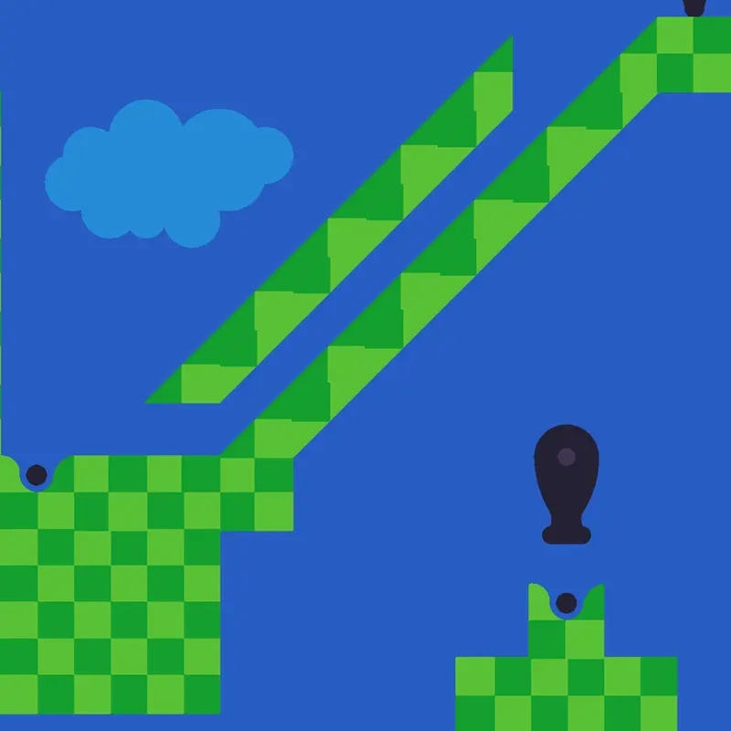 Game by @TeamRudinnz