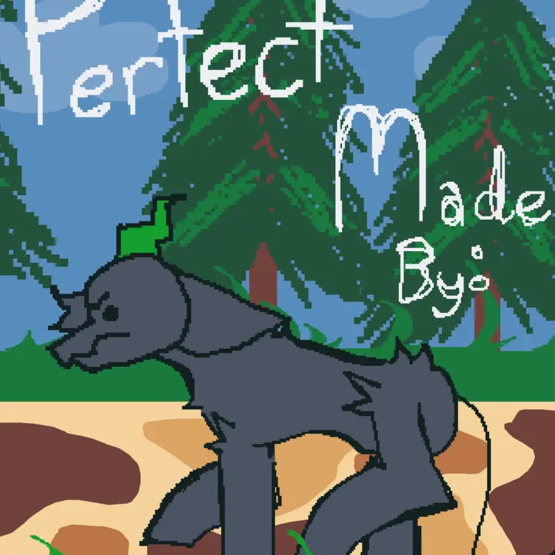 Game by @The_Blue_Dragon