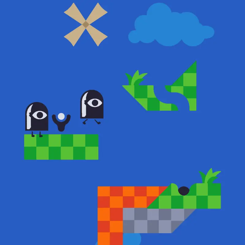 Game by @Santione