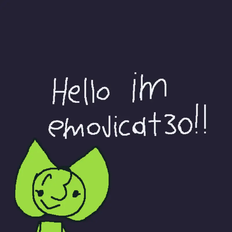Game by @emojicat31