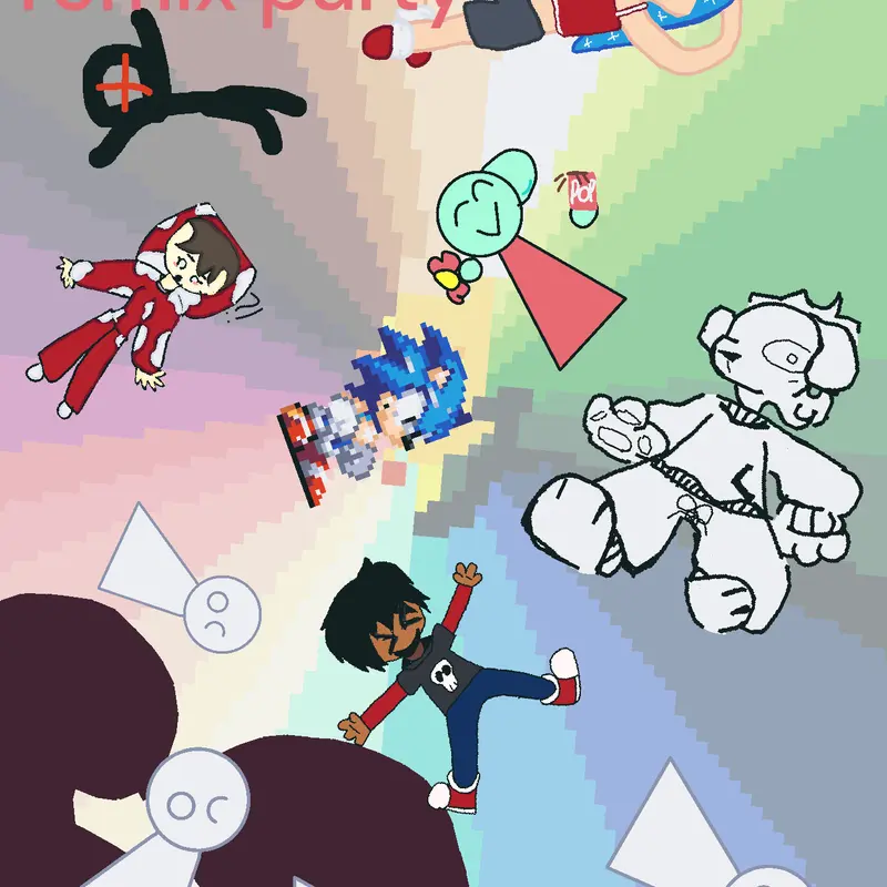 Game by @cho_yihyun_x