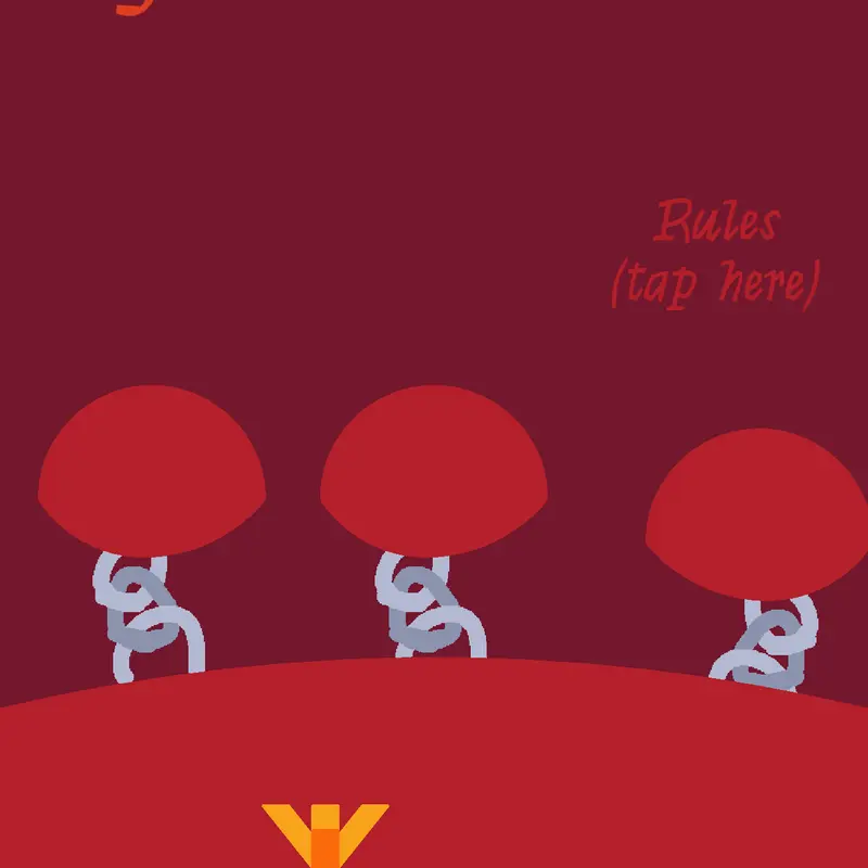 Game by @ducklin_duck63