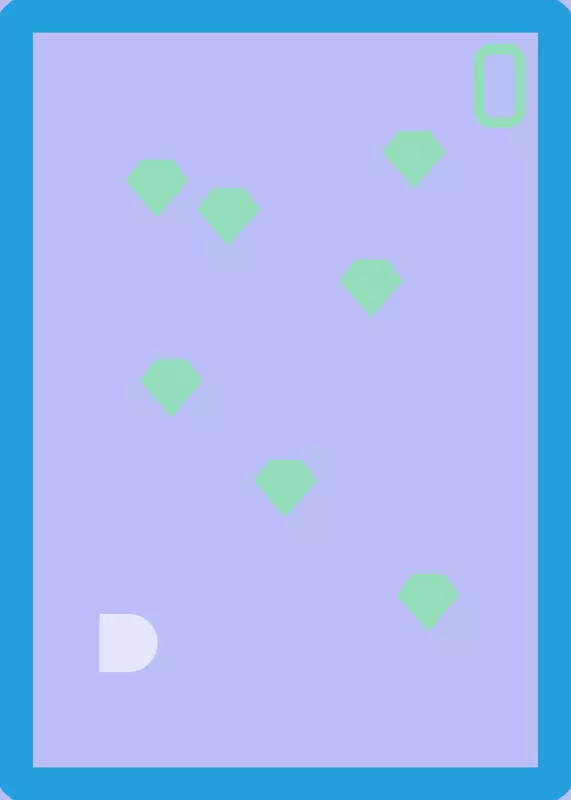 Game by @aju