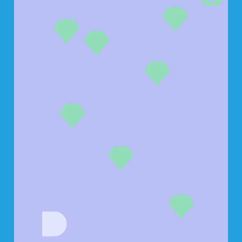 Game by @aju