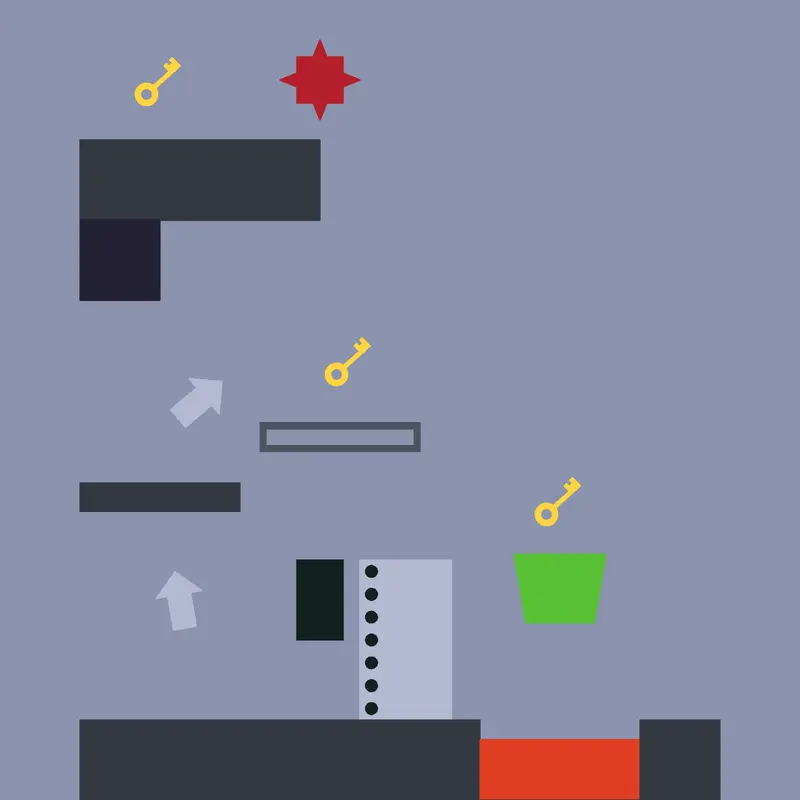 Game by @thiankevin_secun