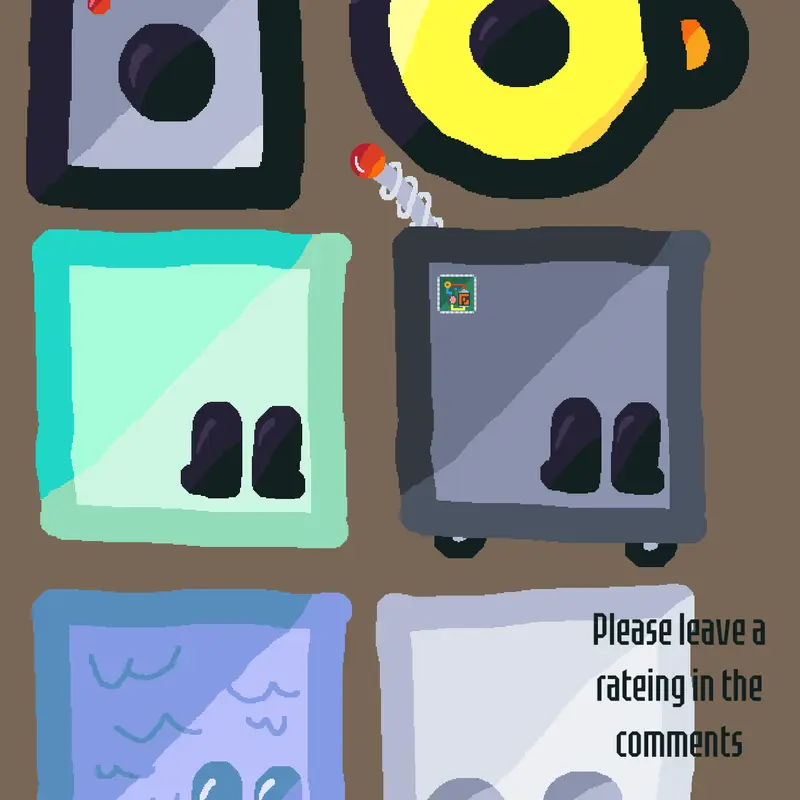 Game by @Justgameing
