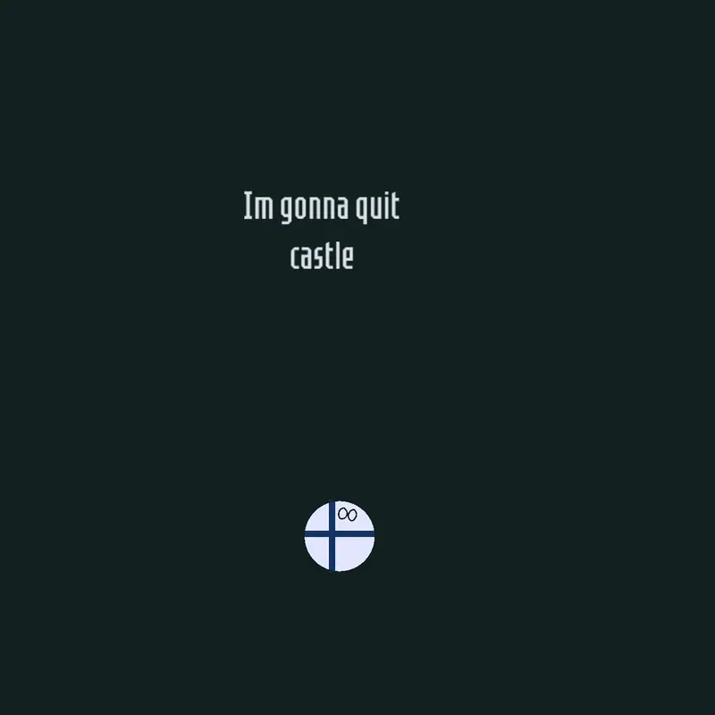 Game by @finnish