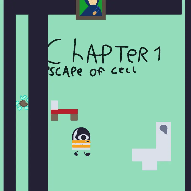 Game by @chave