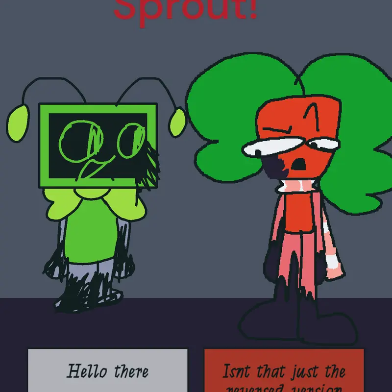 Game by @Multi-vee