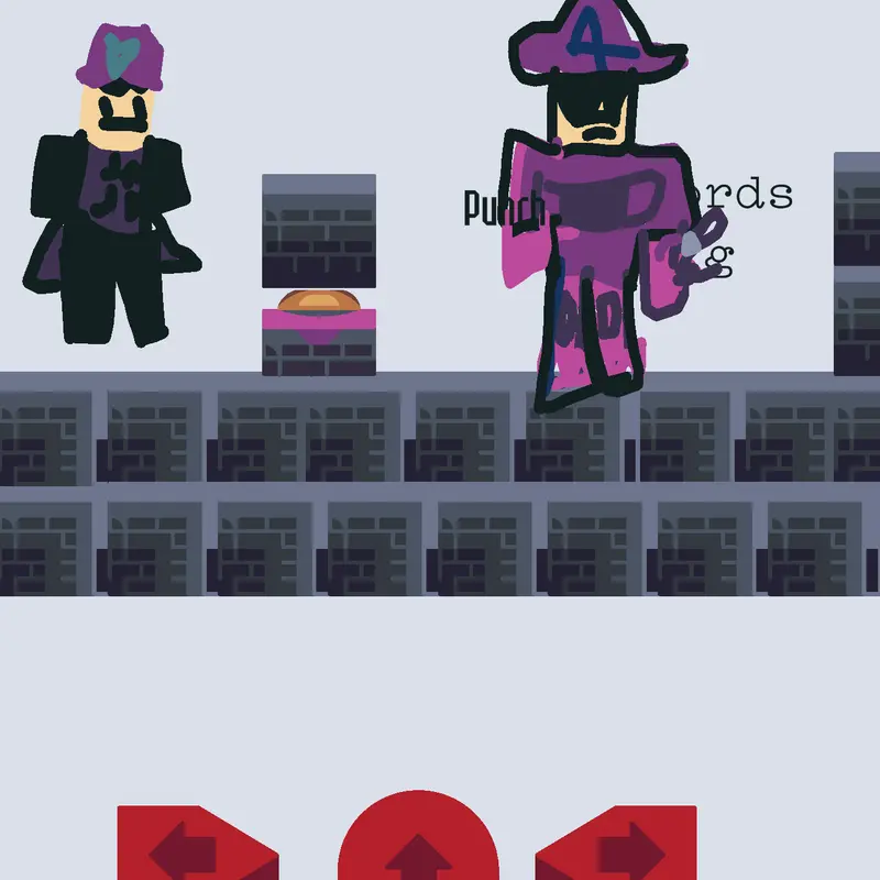 Game by @SoUWannaRp