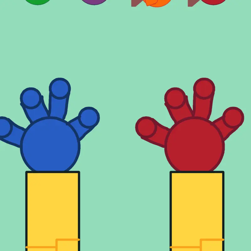 Game by @cuki_pro
