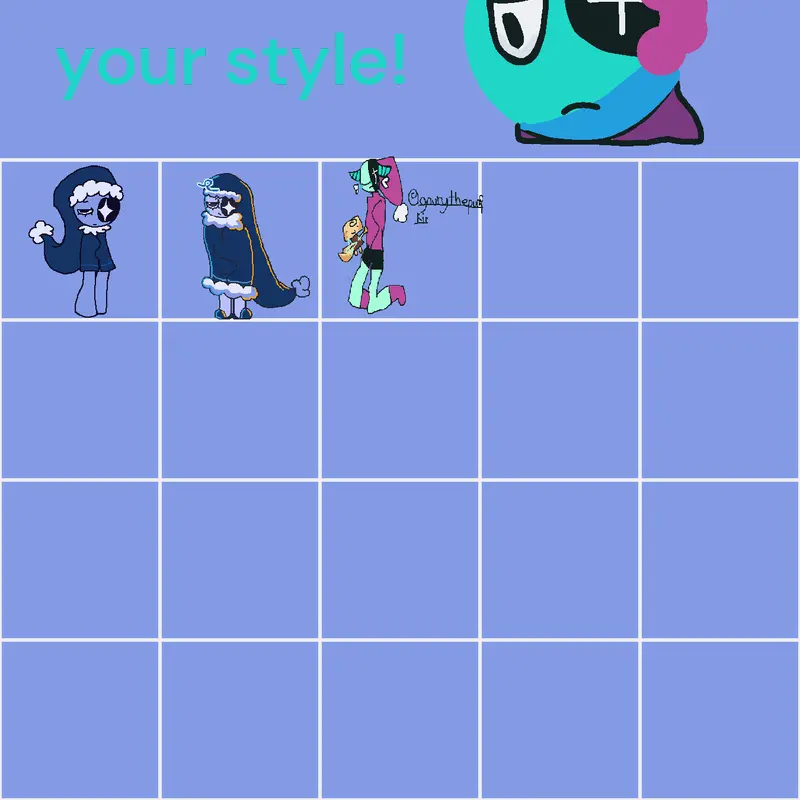 Game by @animalhospitalfan