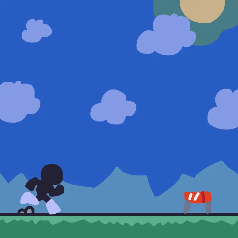 Game by @ksikaluniverse