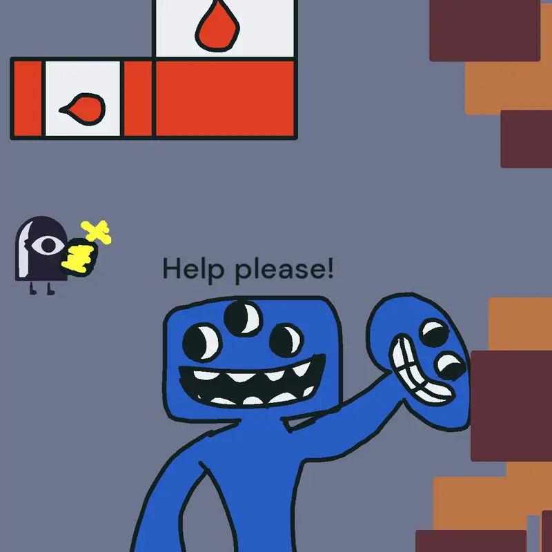 Game by @drimous_studio-2025