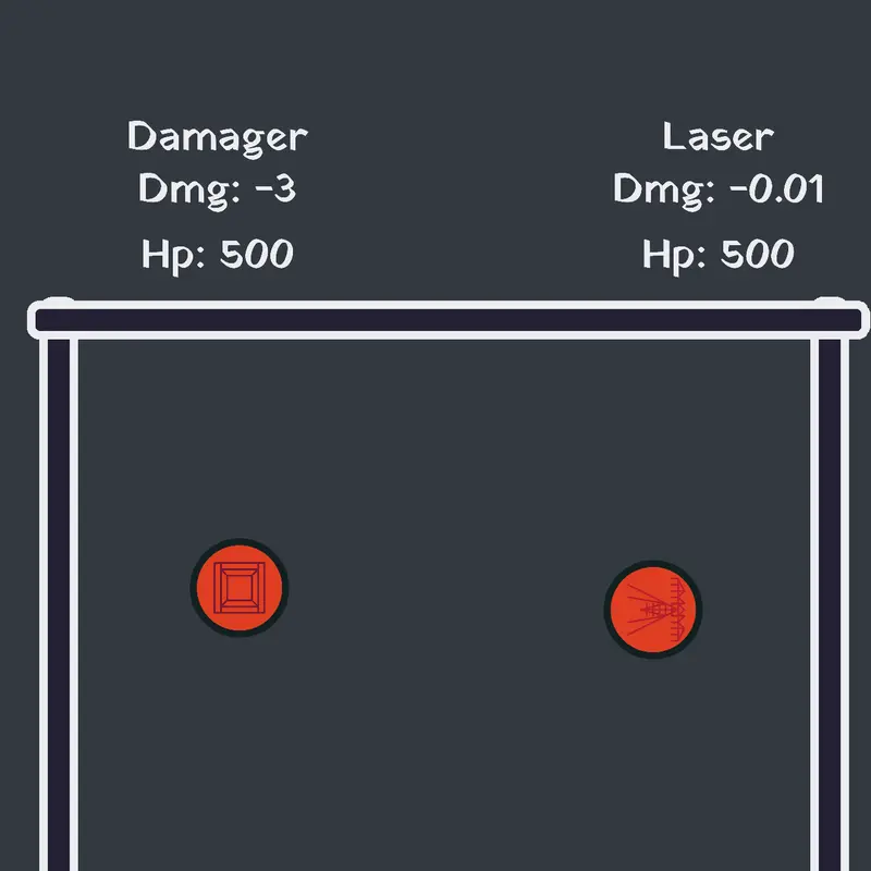 Game by @m3w0