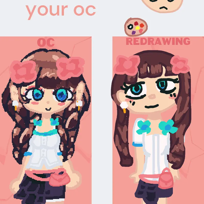 Game by @pinky_pink