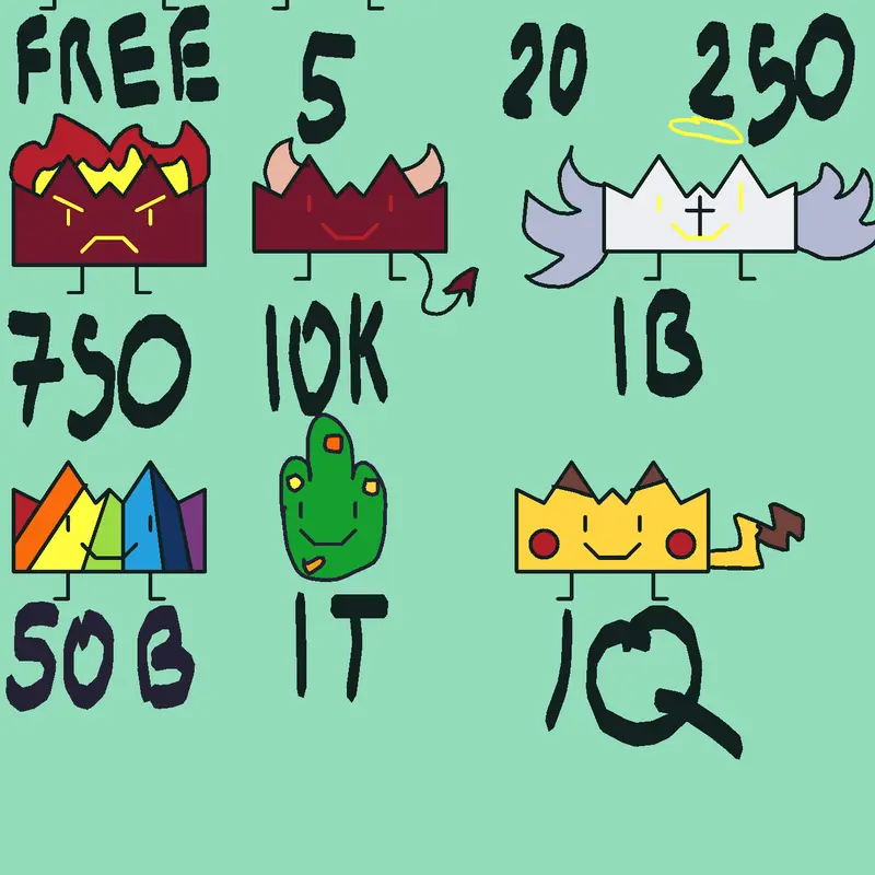 Rocky money simulator by @VitorEspaoPensar