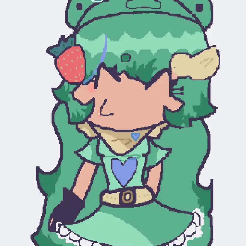 Game by @_MayMystic_
