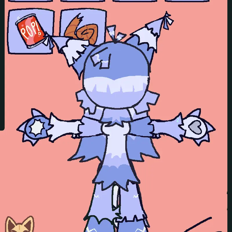 Game by @spiralll