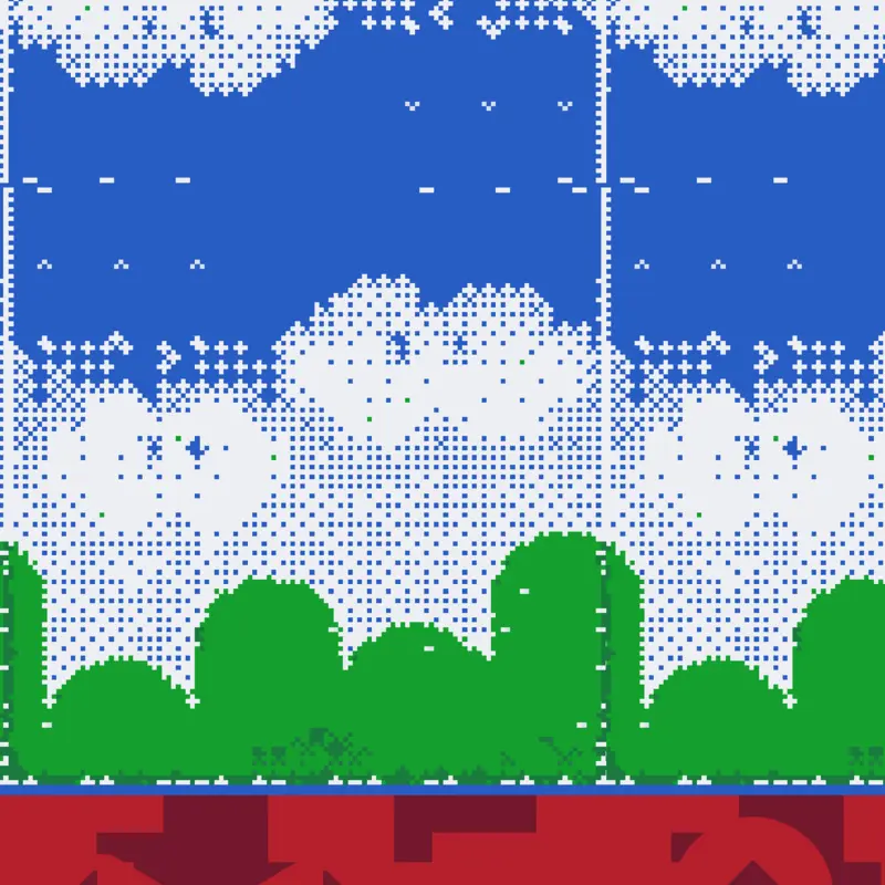 Game by @kilobyte