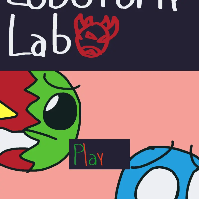 Game by @fireintheholelobotomyn