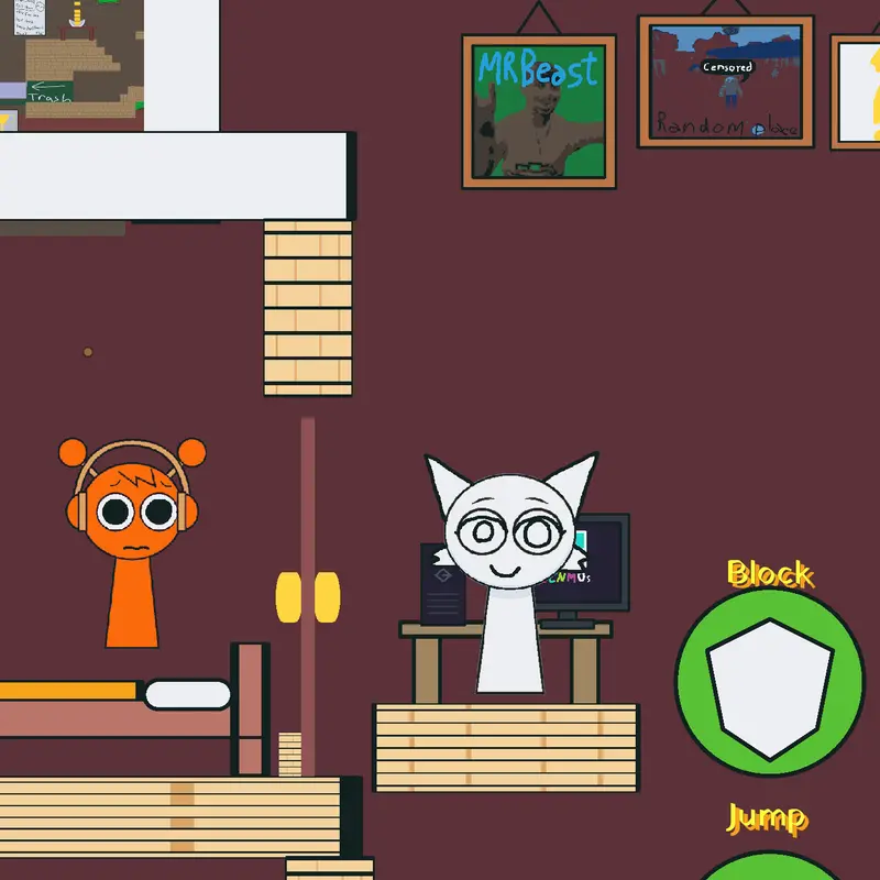 Game by @09799remi