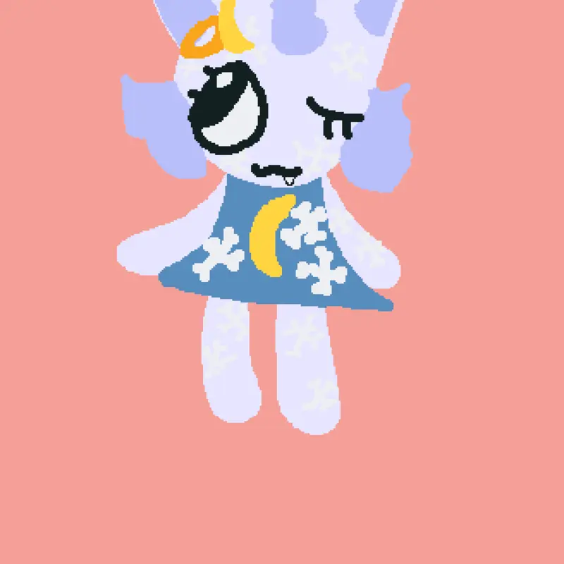 Game by @JustShellyFan