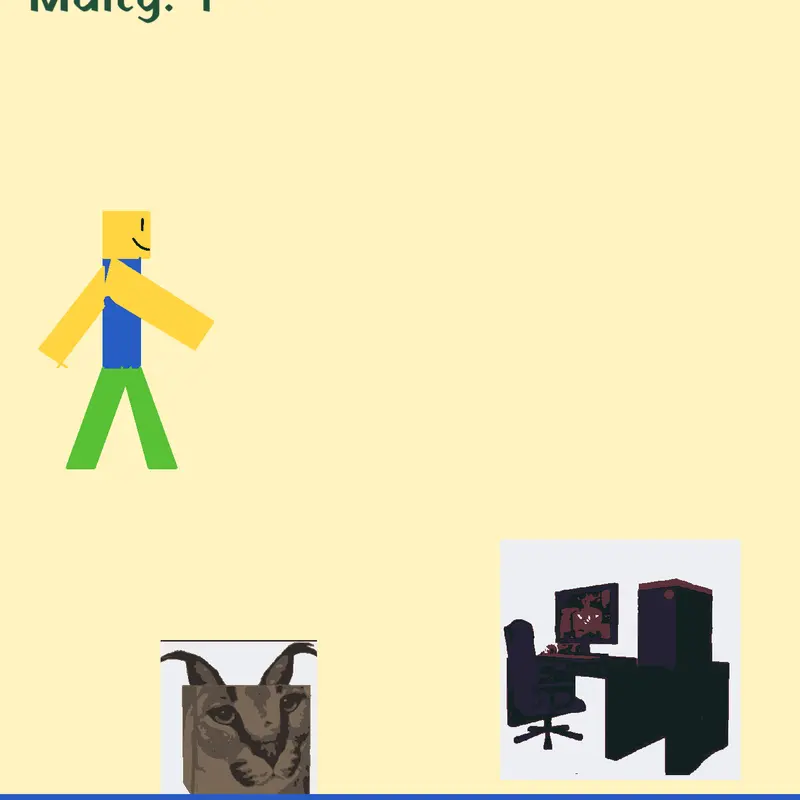Game by @dadazin12