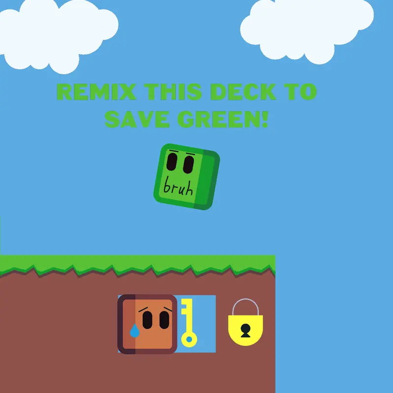 Game by @Mrc1