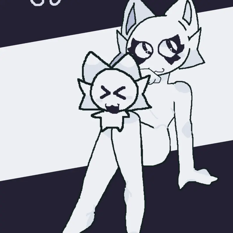 Game by @Smug_Wenda