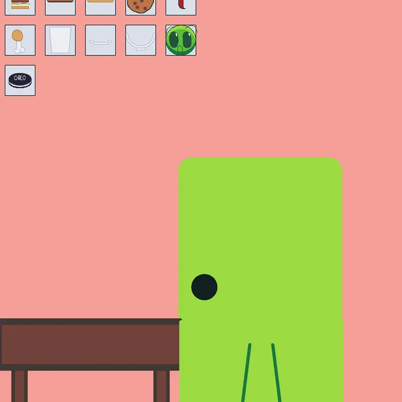 Game by @olliethegoob