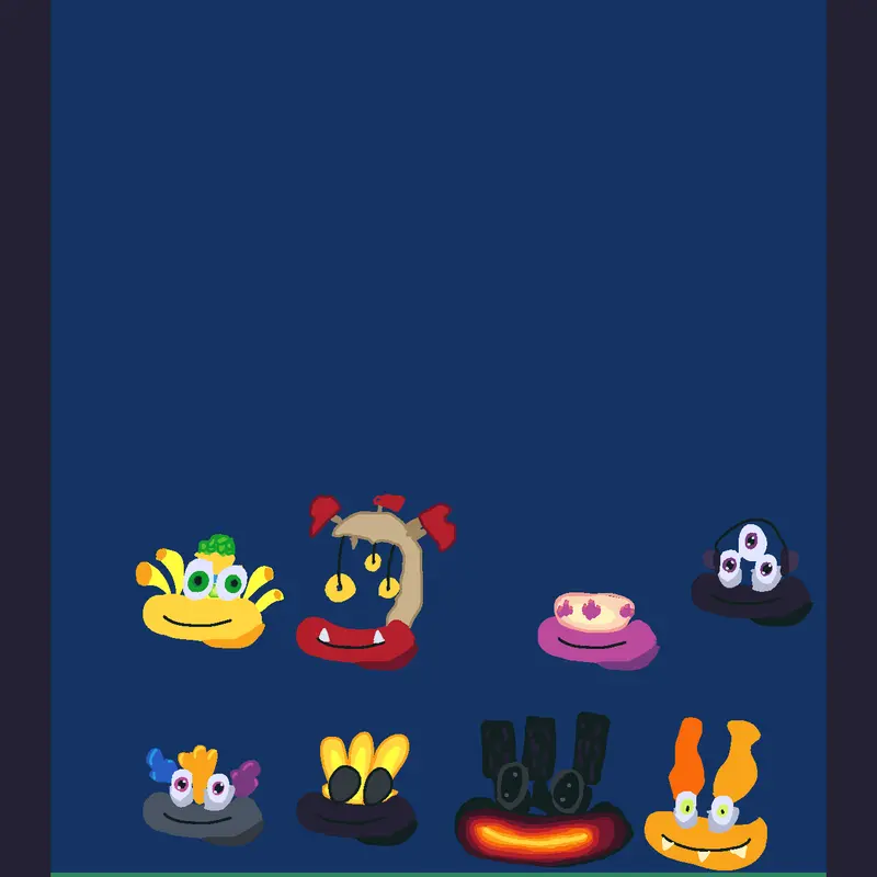 Game by @titanicrimis
